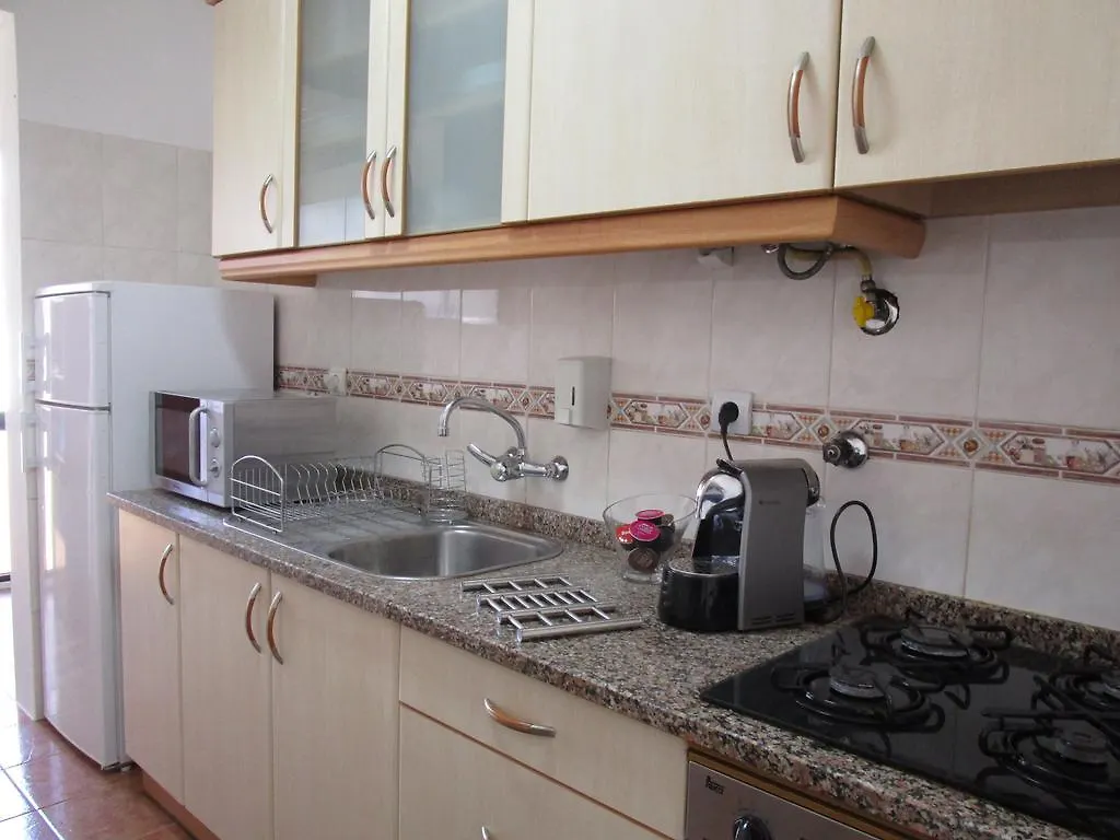Apartamento Ilhéus Appartamento Funchal  Portogallo