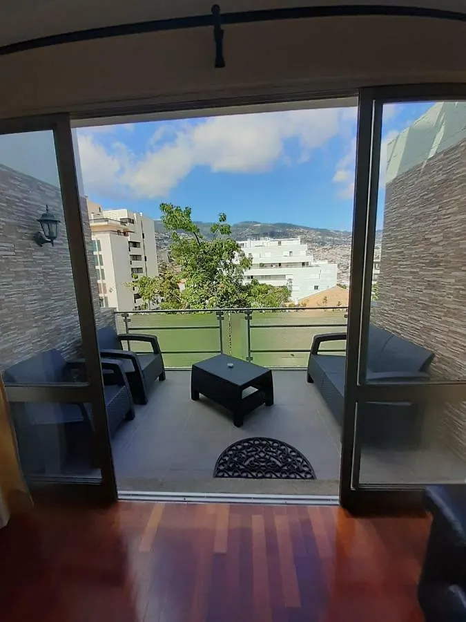 Apartamento Ilhéus Appartamento Funchal   Funchal (Madeira)