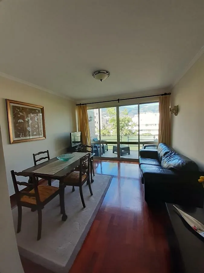 Apartment Ferienwohnung Apartamento Ilheus Funchal  Portugal