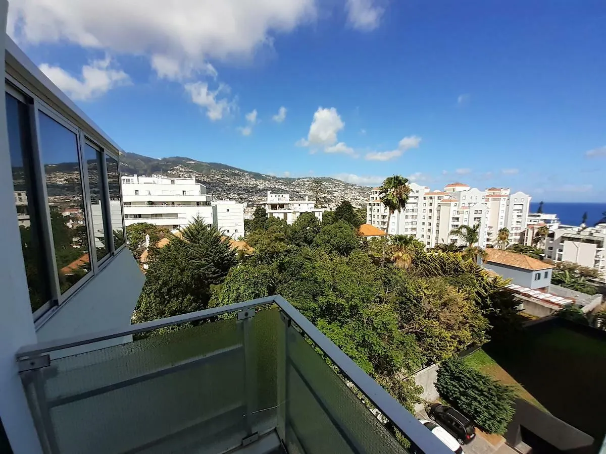 Apartamento Ilhéus Appartamento Funchal