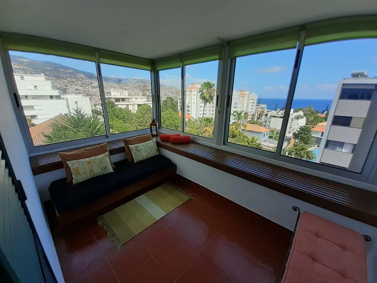 Apartamento Ilhéus Appartamento Funchal  0*, Funchal (Madeira) Portogallo