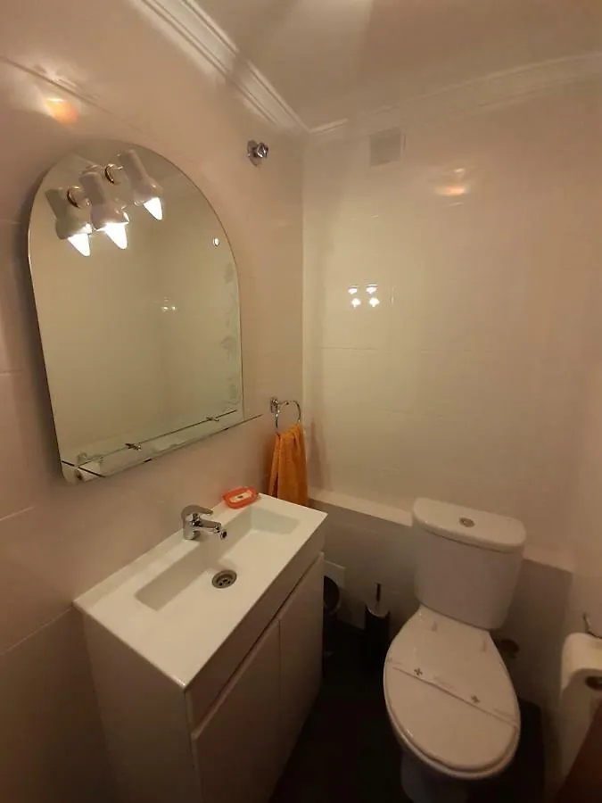 Apartamento Ilhéus Appartamento Funchal  0*, Funchal (Madeira)