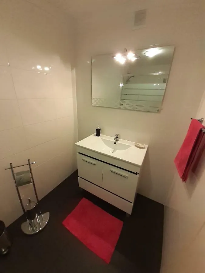 Apartamento Ilhéus Appartamento Funchal